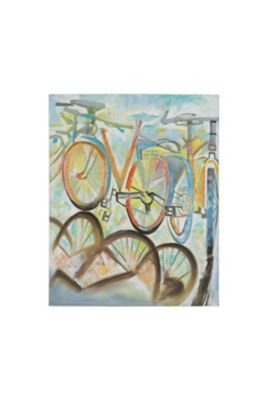 balade en vélo