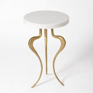 Cassian Accent Table