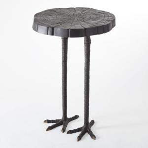 Basie Accent Table
