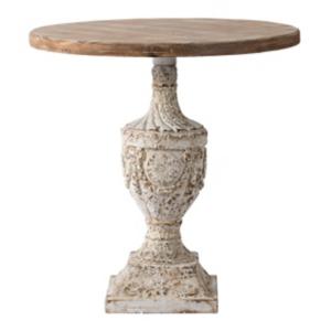 Galvin Accent Table