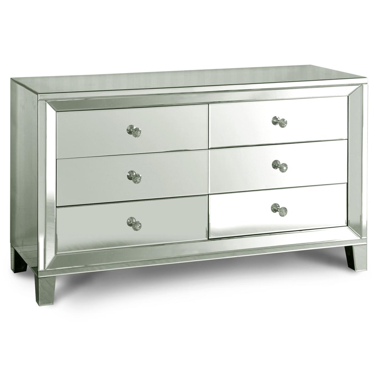 Audrey 6 deals drawer dresser