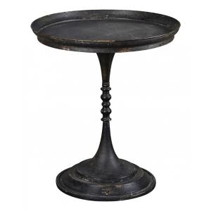 Brookens Accent Table