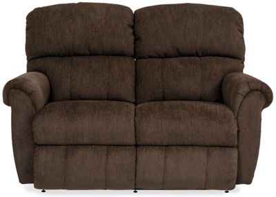 lazy boy briggs reclining loveseat