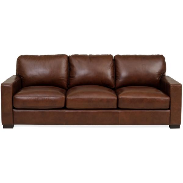 Randall Leather Sofa | Star Furniture