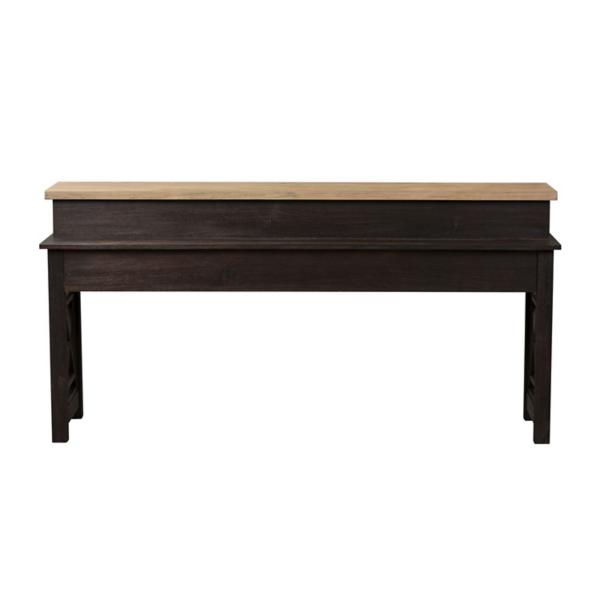 Hearne Console Bar Table image number 3