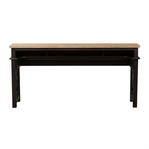 Hearne Console Bar Table image number 6