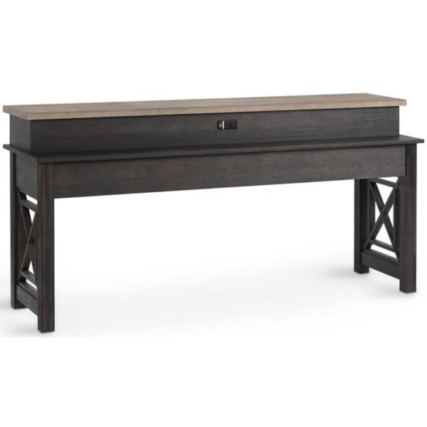 Hearne Console Bar Table image number 8