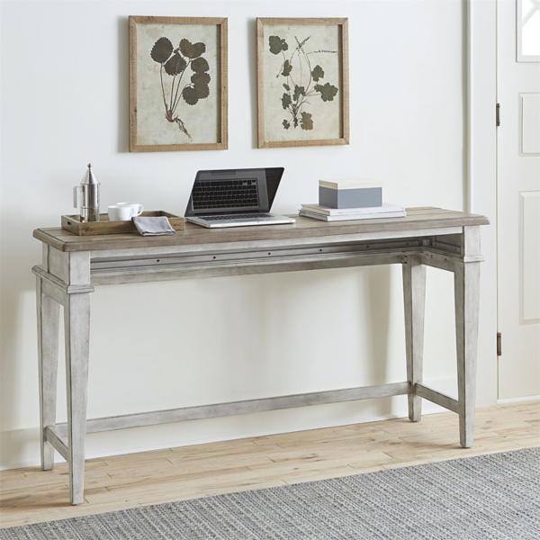 Clifton white deals computer desk