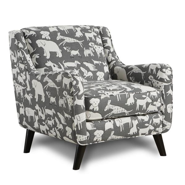 Felix Accent Chair | Star Furniture