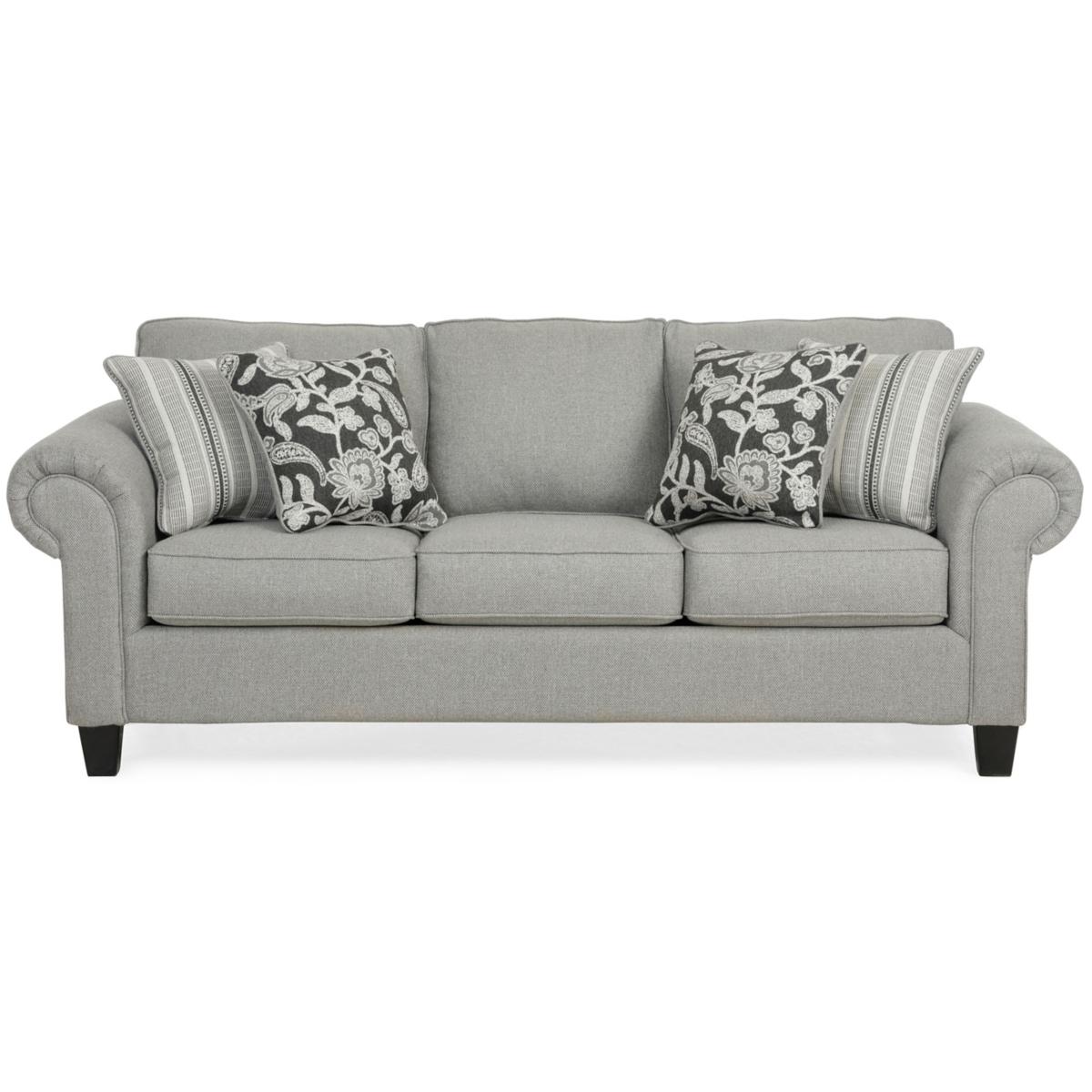 Elliott Queen Sleeper Sofa Star Furniture
