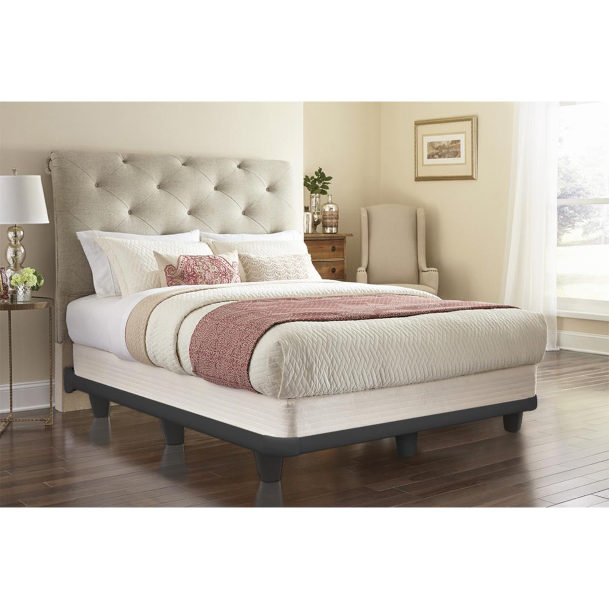 emBrace Wraparound Bed Support Frame