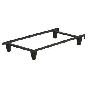EnGauge Deluxe Bed Support Frame