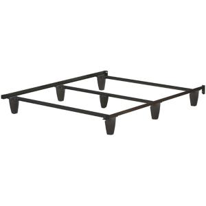 EnGauge Deluxe Bed Support Frame
