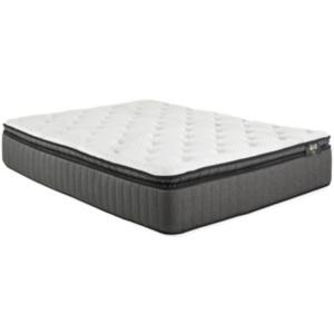 Yellow Rose Kira Soft Pillow Top Mattress - VM