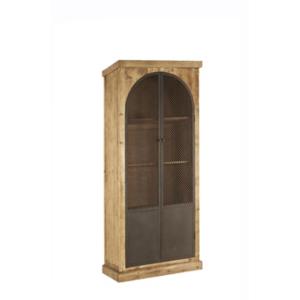 Denton Arch Cabinet