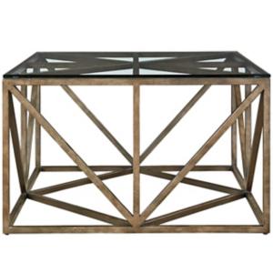 Truss Coffee Table