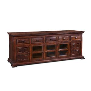 Marquis 83-Inch TV Stand
