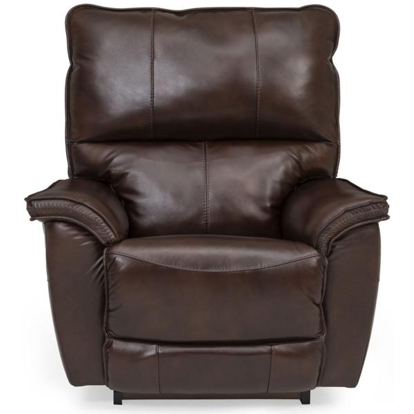 Norris Leather Power Recliner | Star Furniture