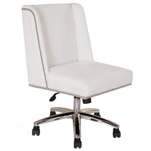Victoria Swivel Desk Chair