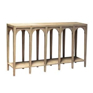 Shaw Console Table