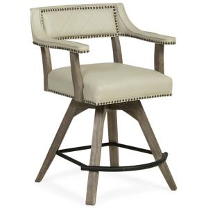 PGA Swivel Counter Stool