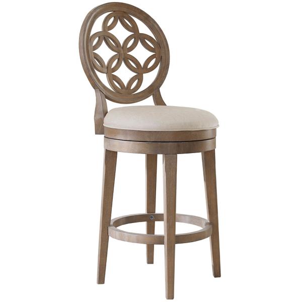 Savona swivel 2024 counter stool