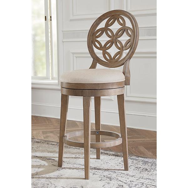 Savona swivel 2024 counter stool