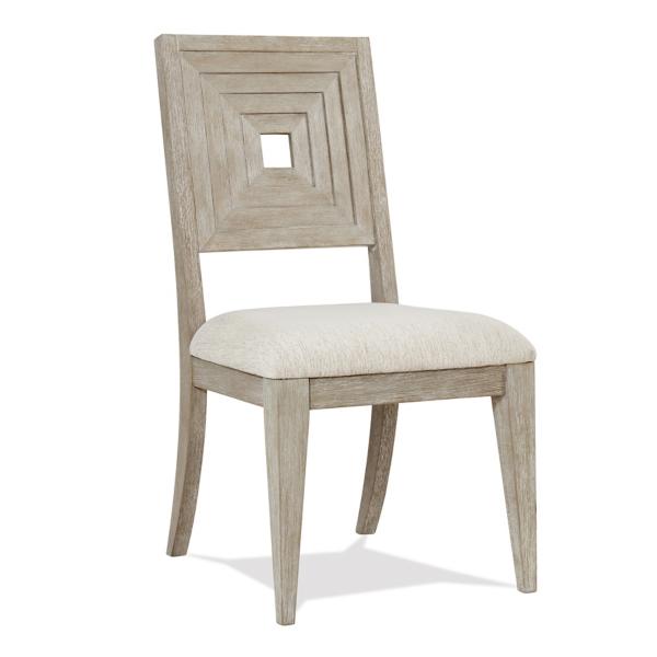 Crosby Side Chair Star Furniture