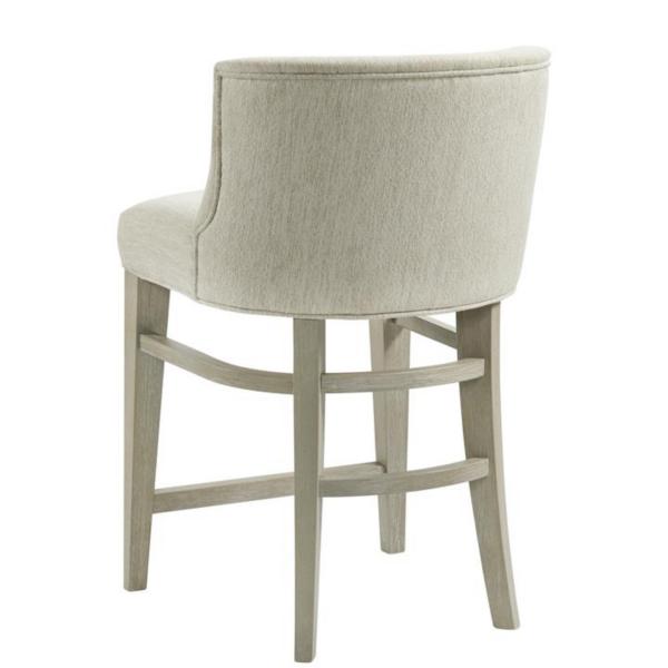 Crosby Upholstered Counter Stool image number 5