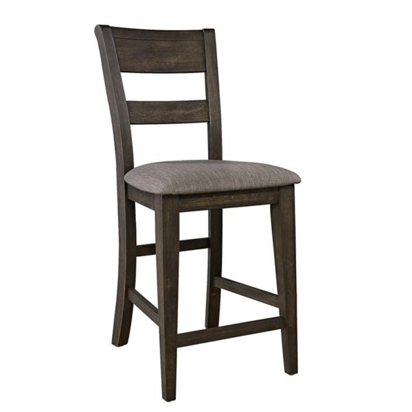 Double best sale counter stool