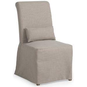 Cunningham Slipcover Side Chair