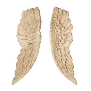 Umbria Angel Wings - Set of 2