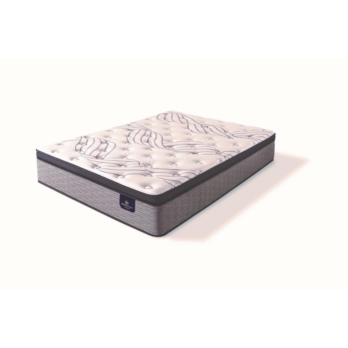 Perfect Sleeper Kleinmon Pillow Top Mattress Star Furniture Star