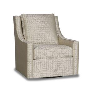 Jefferson swivel deals chair