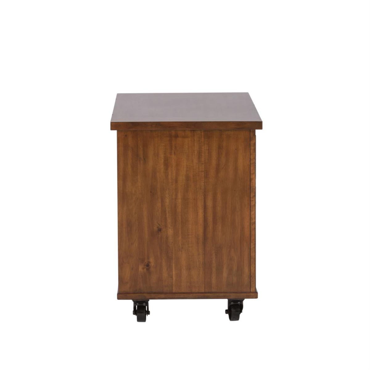 Liberty Furniture Arlington Credenza