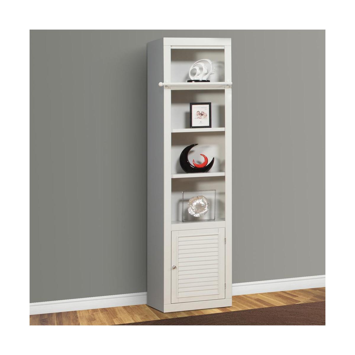 Hanover 22 Inch Bookcase