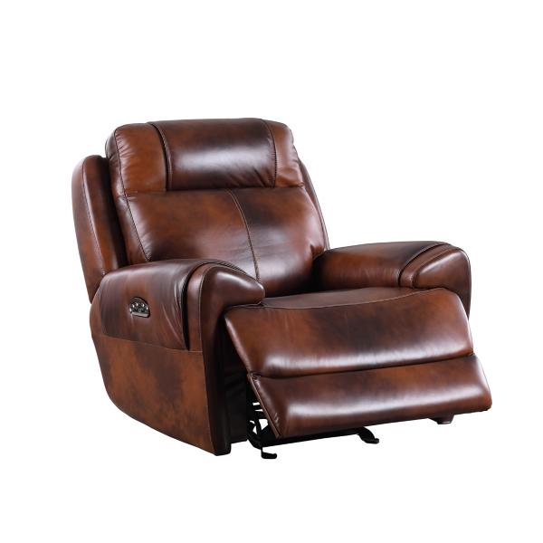 Preston recliner discount