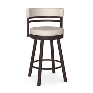 Ronny Swivel Counter Stool