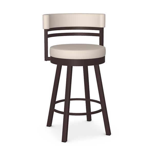 Ronny swivel deals stool