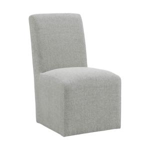 Beckley Nero Side Chair