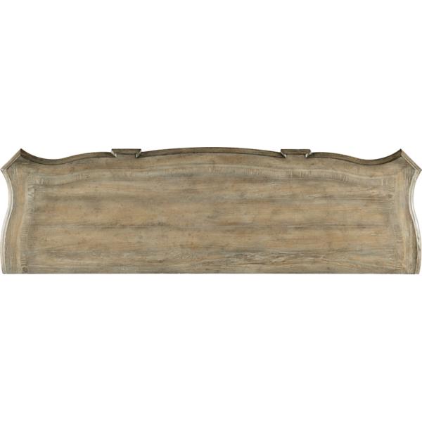 Castella 12-Drawer Dresser image number 4