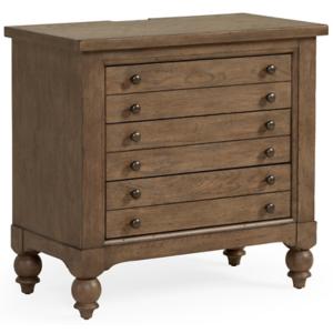 Amherst Bedside Chest