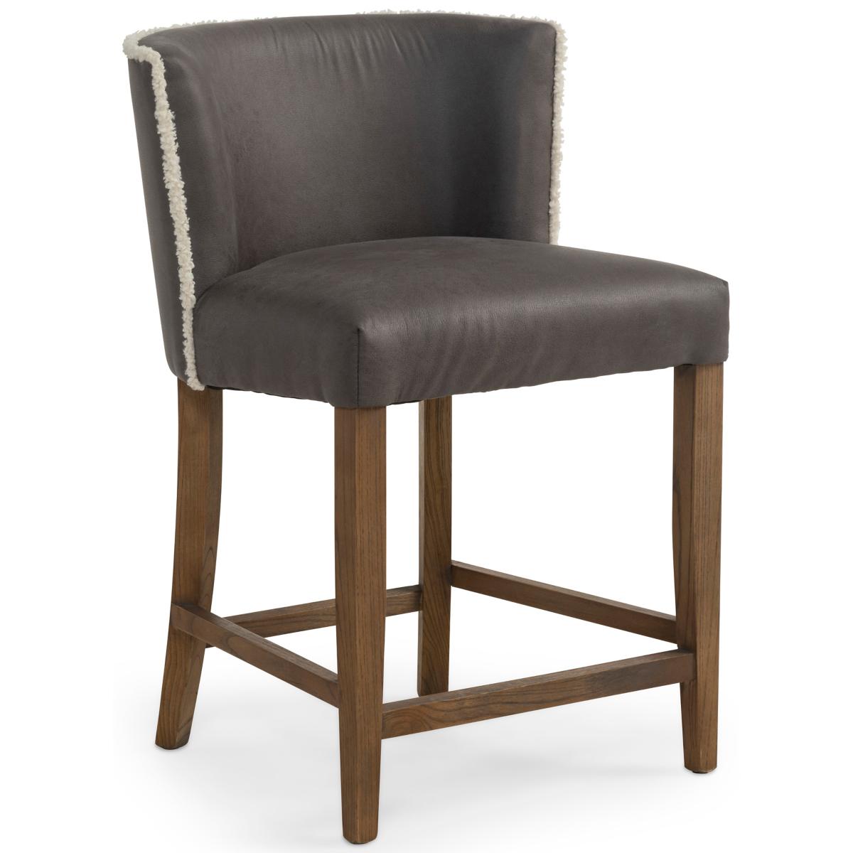 Charlie discount counter stool