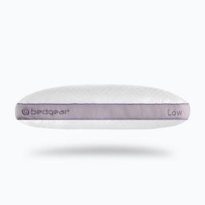 BedGear Low Personal Performance Pillow