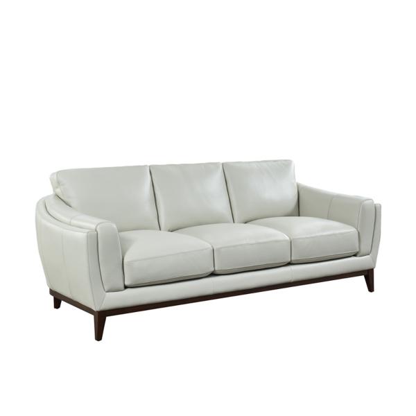 Gigi Leather Sofa Star Furniture, Decoro Leather Sofa Review