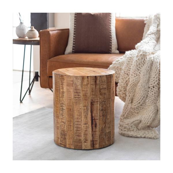 Riggs Accent Table image number 2