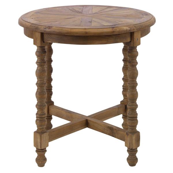 Trista Accent Table image number 3