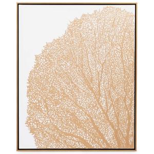 Gilden Coral I Wall Art