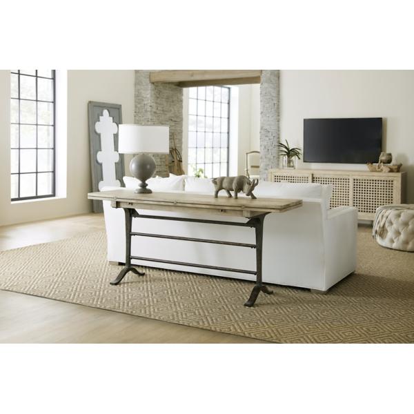 Ciao Bella Flip Top Sofa Table image number 2