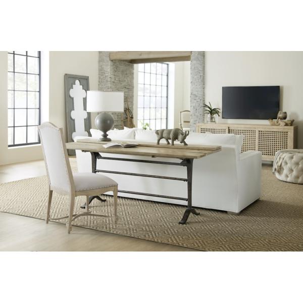 Ciao Bella Flip Top Sofa Table image number 6